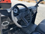 Control Station with 