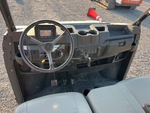 Control Station with 