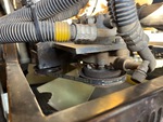 Motor with 