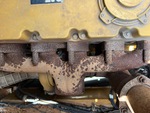 Motor with 