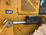 Hydraulique with 