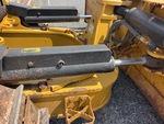 Hydraulique with 