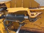 Hydraulique with 