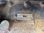 Drivetrain with 