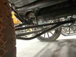 Chassis Photos with 