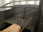 Control Station with 