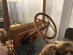 Control Station with 