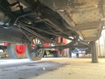 Chassis Photos with 
