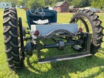Chassis Photos with 