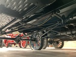Chassis Photos with 