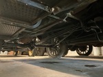 Chassis Photos with 
