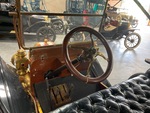 Control Station with 