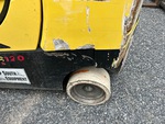 Chassis Photos with 