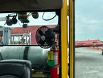Control Station with 