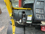 Control Station with 