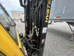Hydraulics with 