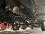Chassis Photos with 