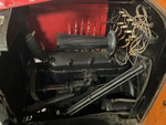Engine with 