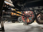 Chassis Photos with 