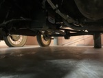 Chassis with 