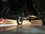 Chassis with 