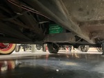 Chassis Photos with 