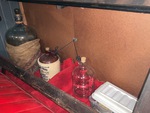 Control Station with 
