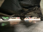 Chassis Photos with 