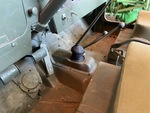 Control Station with 