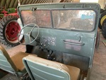 Control Station with 