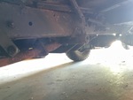 Chassis with 