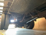 Chassis Photos with 