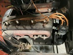 Engine with 