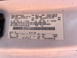 General Appearance with Second Serial Number/VIN Photo
