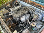 Engine with 