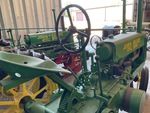 Control Station with 