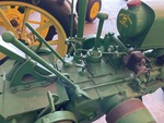 Control Station with 