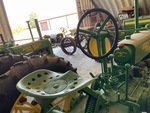 Control Station with 