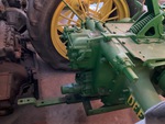 Chassis with 