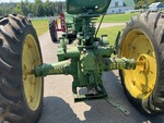 Drivetrain with 