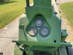 Control Station with 