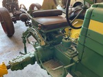 Control Station with 