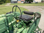 Control Station with 