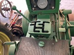 Control Station with 