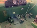 Control Station with 