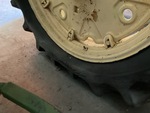 Chassis with 