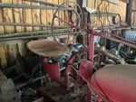 Control Station with 