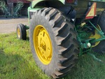 Chassis with 