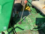 Control Station with 