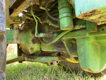 Drivetrain with 